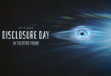 VIDEO | „Ziua Dezvăluirii” – un nou film marca Steven Spielberg despre întâlnirea cu o civilizație extraterestră