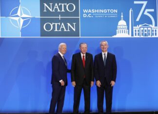 Realinierea tăcută a Turciei. Pierderea Rusiei este câștigul NATO
