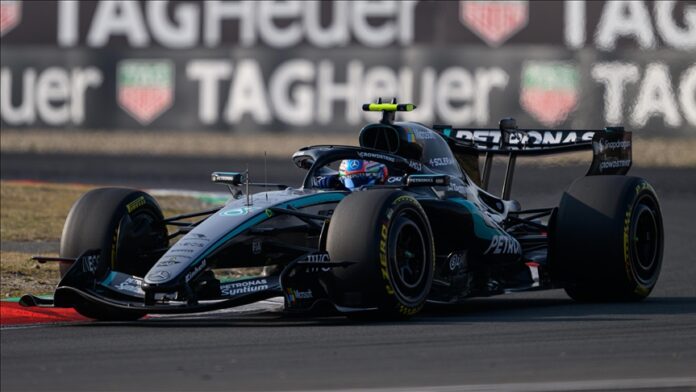 VIDEO | Formula 1: Antonelli – victorie la haoticul GP din Monaco