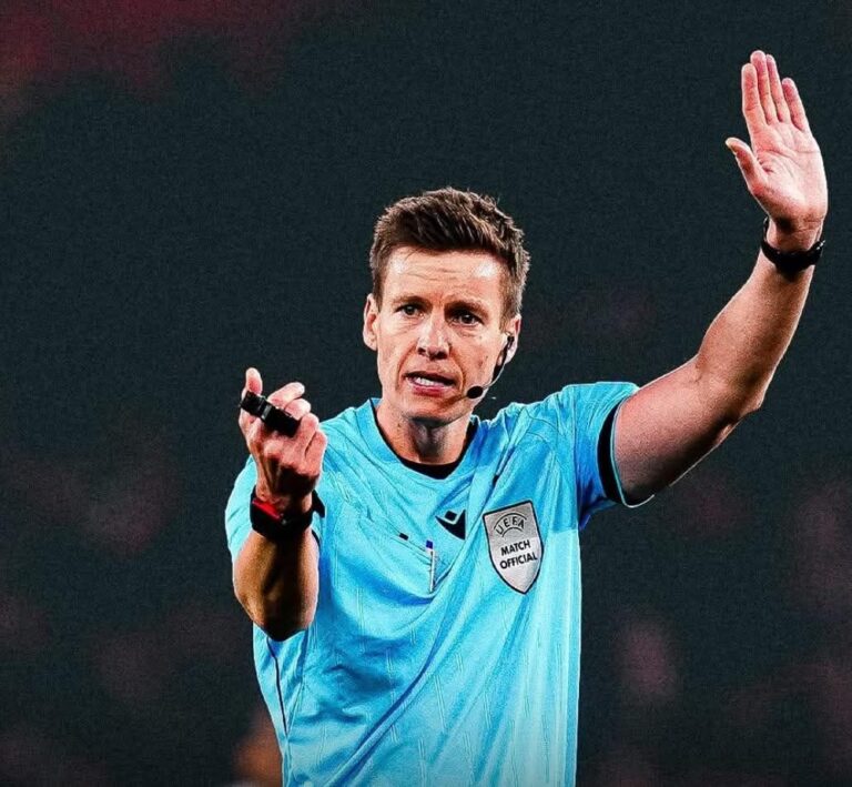 Fotbal | Care sunt noile reguli de arbitraj la Cupa Mondială