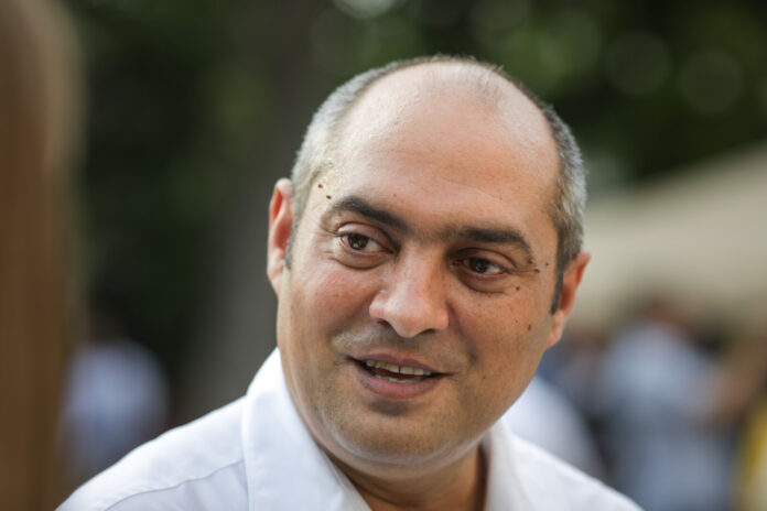 Gelu Duminică