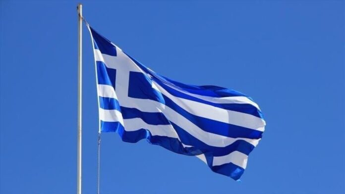 Grecia a trimis note de protest Kievului după descoperirea unei drone ucrainene în largul insulei Lefkada