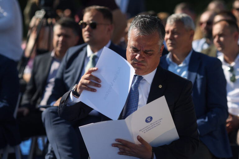 Veştea: Cu siguranţă vor fi miniştri PNL în guvern / Alte declarații