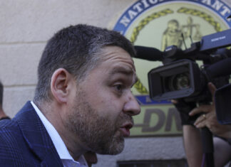 Ciucu: Se pare că nişte persoane s-au folosit de numele meu şi s-ar fi cerut nişte sume în numele meu în campania electorală de anul trecut