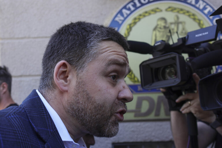 Ciucu: Se pare că nişte persoane s-au folosit de numele meu şi s-ar fi cerut nişte sume în numele meu în campania electorală de anul trecut