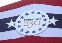 America at 250