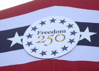 America at 250