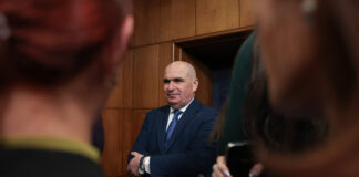 Ilie Bolojan / Inquam Photos / George Călin