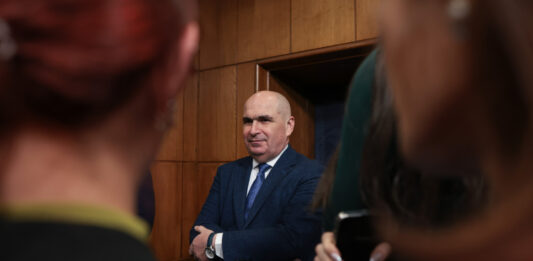 Ilie Bolojan / Inquam Photos / George Călin