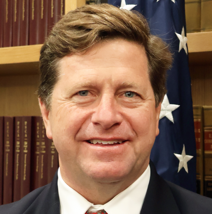Jay Clayton
