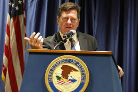 Jay Clayton