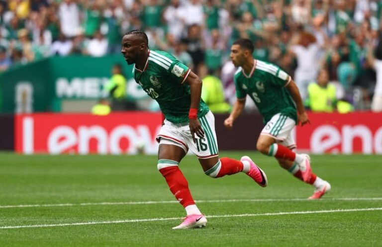 VIDEO | CM 2026: Mexicanul Julian Quinones a marcat primul gol al competiției