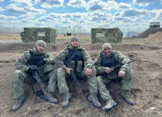 Cum s-au îmbogățit doi tiktokeri brazilieni recrutând soldați pentru armata rusă
