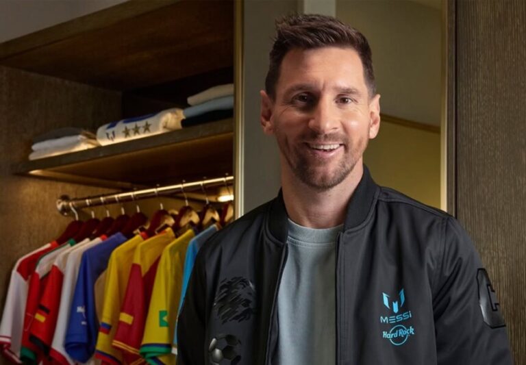 CM 2026 | Messi va fi rezervă la meciul cu Iordania, a anunțat selecționerul Argentinei