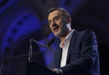 Primarul Mario De Mezzo (PNL Olt): Se impune un congres prin care PNL să se primenească, să se curețe