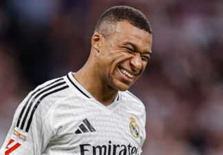 CM 2026 | Kylian Mbappe, fericit după ce a devenit cel mai bun marcator din istoria naționalei Franței