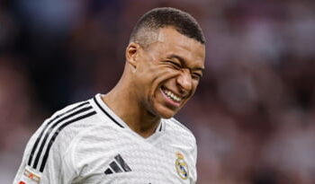 Mbappe
