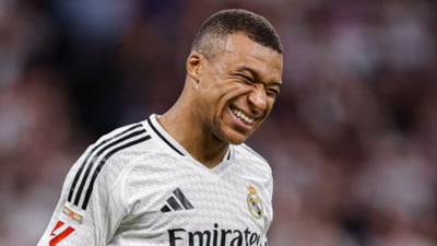 CM 2026 | Kylian Mbappe, fericit după ce a devenit cel mai bun marcator din istoria naționalei Franței