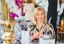 Elena Micicoi (USR) a demisionat din funcţia de prefect de Timiş după ce a fost vizată de percheziţii ale EPPO