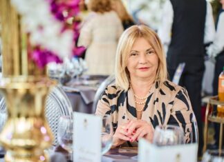 Elena Micicoi (USR) a demisionat din funcţia de prefect de Timiş după ce a fost vizată de percheziţii ale EPPO