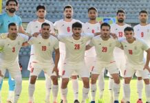 Fotbal CM 2026 | Jucătorii Iranului pot intra în SUA doar în ziua meciurilor și trebuie să plece în aceeași zi