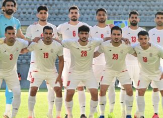 Fotbal CM 2026 | Jucătorii Iranului pot intra în SUA doar în ziua meciurilor și trebuie să plece în aceeași zi