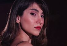 VIDEO | Cântăreața iraniană Parastoo Ahmadi, condamnată la 74 de lovituri de bici după un concert online
