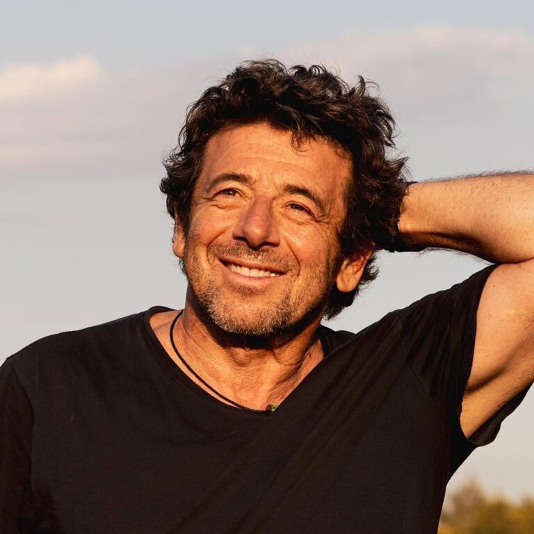 Cântărețul francez Patrick Bruel, reținut în cadrul unei anchete privind abuzuri sexuale