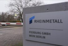 Lovitură majoră pentru Rheinmetall: Germania anulează programul fregatelor F126