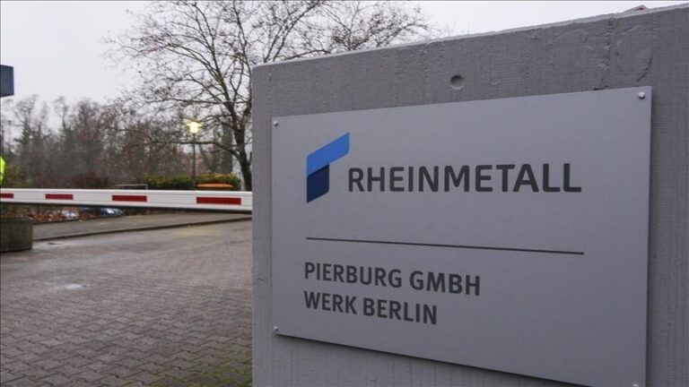 Lovitură majoră pentru Rheinmetall: Germania anulează programul fregatelor F126
