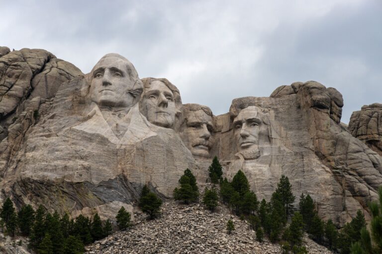 SUA250 | Donald Trump va susține un discurs pe Muntele Rushmore