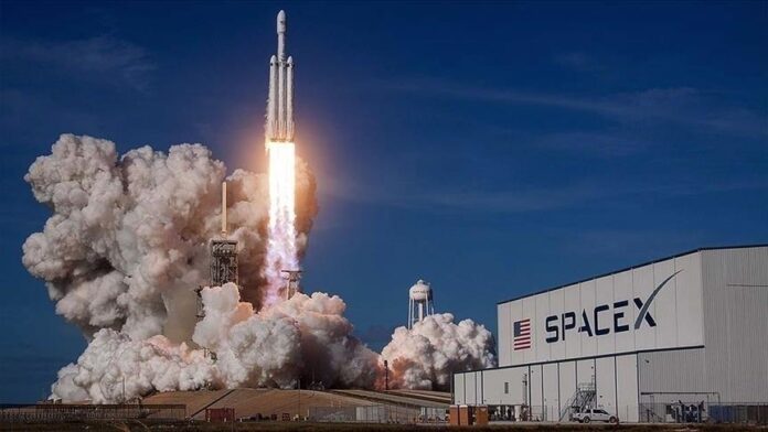 Space X