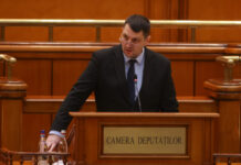 Ștefan Stoica (PNL): Nicio instanță nu poate dicta unui partid politic ce să decidă și cum să voteze