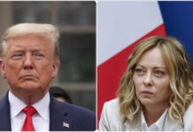 Şeful diplomaţiei italiene îşi anulează o vizită în SUA, în semn de protest faţă de ”declaraţii grave şi ofensatoare” ale lui Trump despre Giorgia Meloni