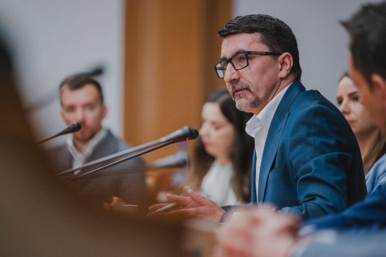 Turos Lorand: Prezidiul executiv al UDMR susține propunerea lui Siegfried Mureșan pentru funcția de premier