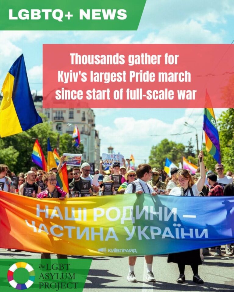AFP: Dublul front al militarilor lesbiene, gay, bisexuali şi transsexuali ucraineni împotriva Rusiei şi pentru drepturile lor