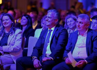 Un lider liberal din teritoriu indică o „contradicție evidentă” după cenzurarea deciziilor PNL anti-Veștea. Și dă un exemplu grăitor