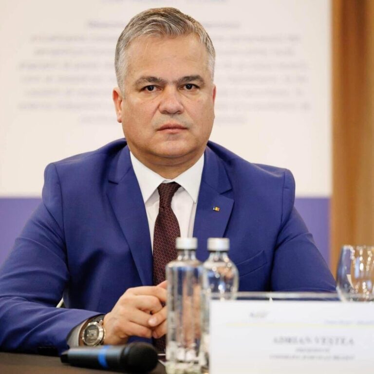 Adrian Veştea: Programul de guvernare pe care l-a avut Guvernul Bolojan îl voi prelua fără a modifica nicio virgulă / Principalele declarații