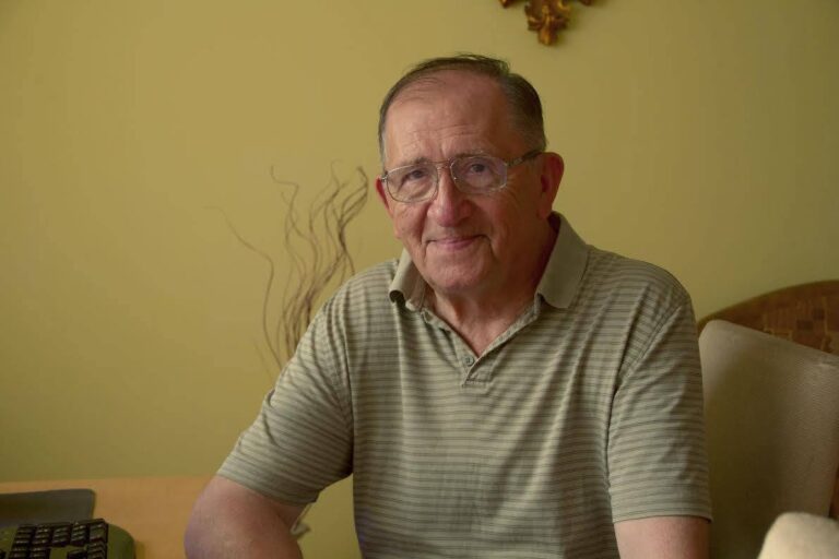 Actorul Virgil Ogășanu, sărbătorit la 86 de ani pe scena Teatrului Bulandra