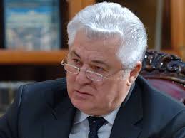Vladimir Voronin