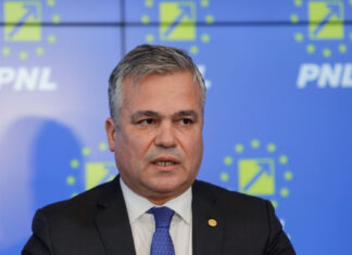 Adrian Veştea: Programul de guvernare nu a fost modificat / Am intenția de a-l păstra pe Alexandru Nazare la Finanțe