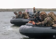 Noul comandant militar al Ucrainei își propune să ducă un război mai modern