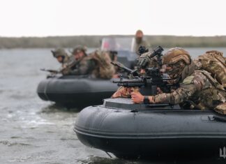 Noul comandant militar al Ucrainei își propune să ducă un război mai modern