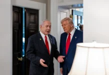 Cum zădărnicește Israelul planurile lui Donald Trump privind Iranul