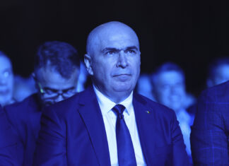VIDEO | Bolojan: Grupurile parlamentare ale PNL vor părăsi sala în cazul unui vot de învestire a Guvernului Veştea