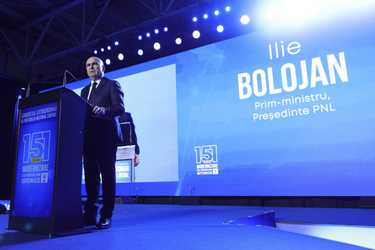 Soluțiile PNL pentru deblocarea crizei politice