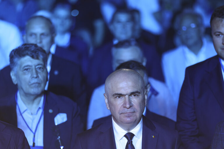 Congres Extraordinar al PNL. Ilie Bolojan, singurul candidat la șefia partidului