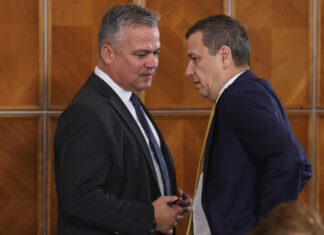 PSD a decis să intre în Guvernul Veștea