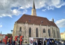 TIFF 2026 a început la Cluj. Nadia Comăneci, Simona Halep, Ilie Năstase și Ornella Muti transformă ediția aniversară într-un festival al marilor nume