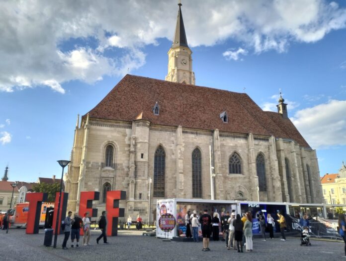 cluj 1